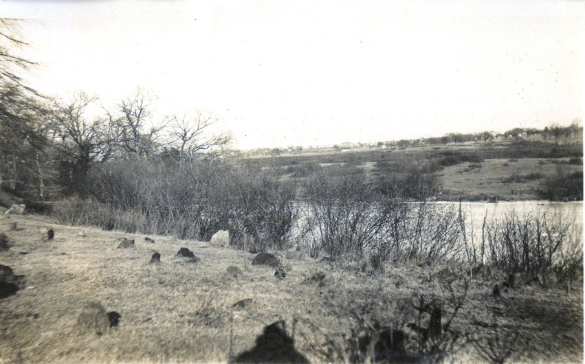 ARCHIVES The Former Structures A Census of Cemeteries